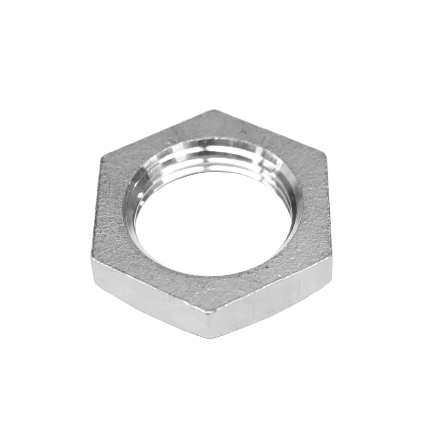 Figura 312. Tuerca hexagonal