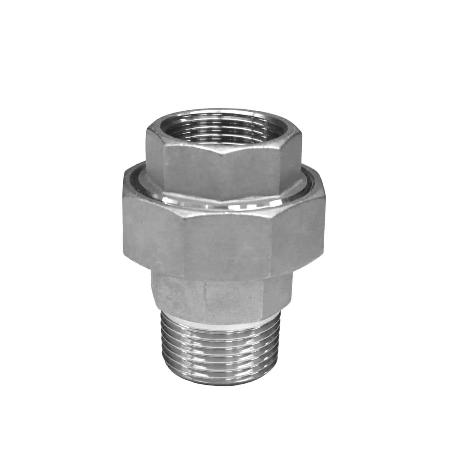 Figura 341. Enlace 3 piezas M-H