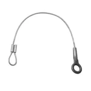 Cable de seguridad