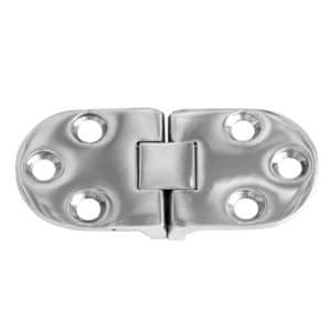 Bisagra de fundicion inox316 66x30