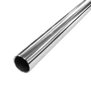 Tubo inoxidable recambio Ø22 mm