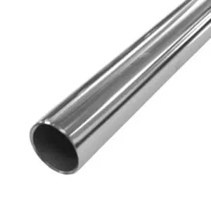 Tubo inoxidable recambio Ø25 mm