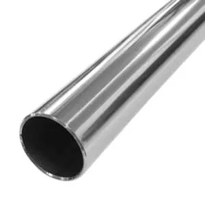 Tubo inoxidable recambio Ø30 mm