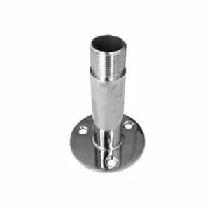 Base para antena