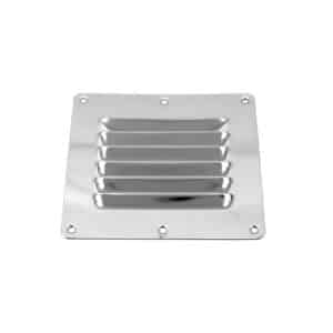 Rejilla de ventilación cuadrada