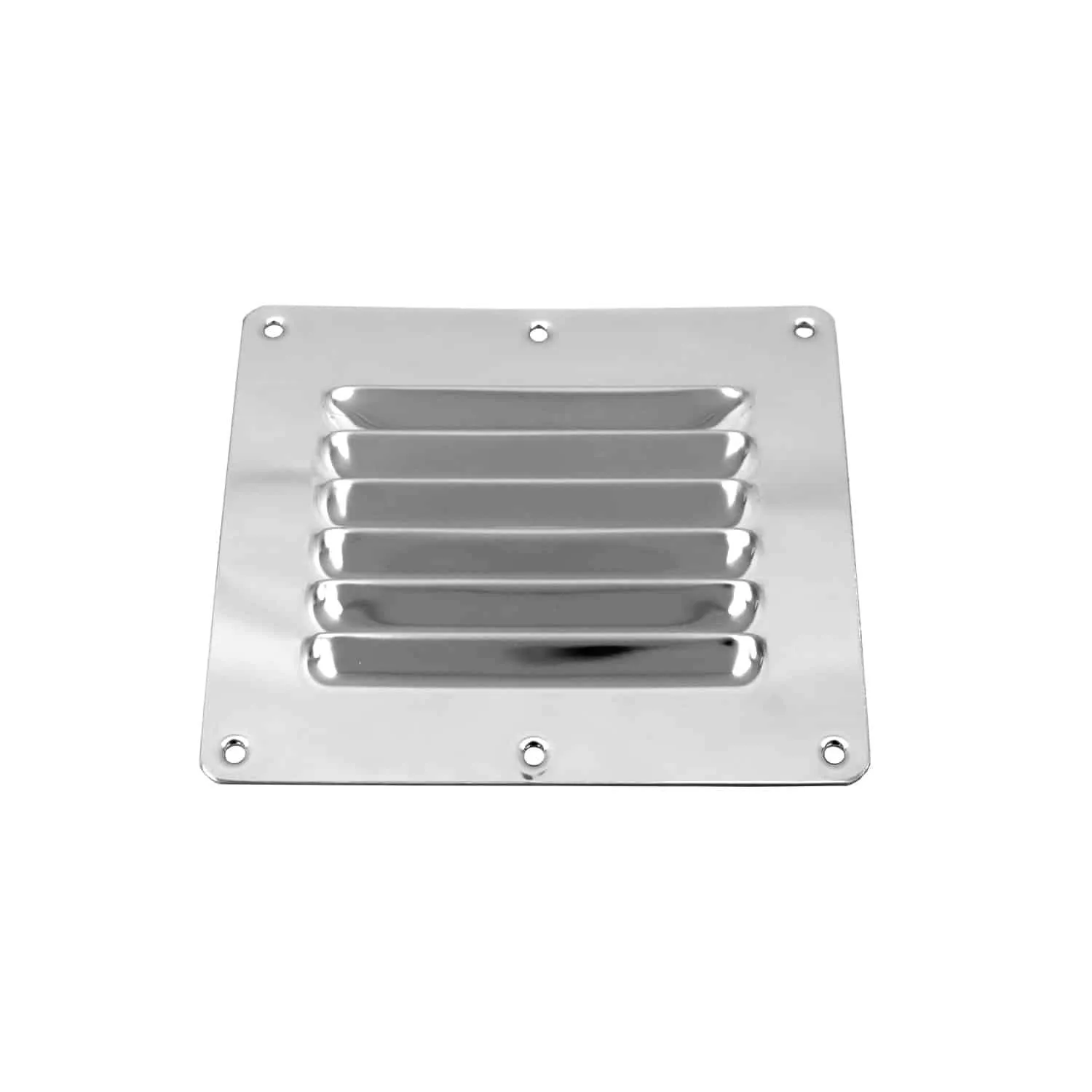 Rejilla de ventilación cuadrada