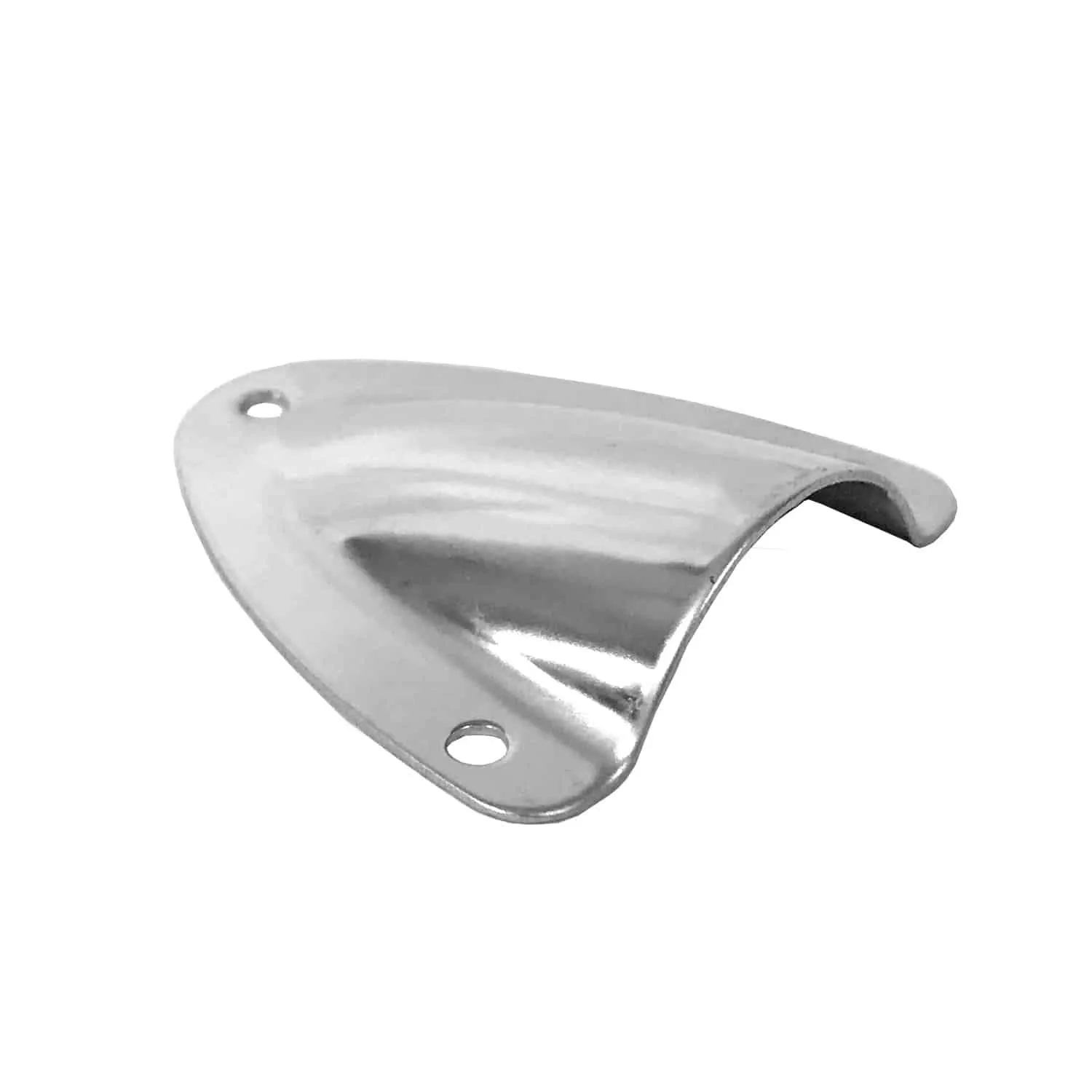 Ventilador pasacables