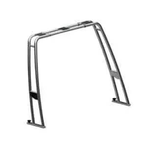 Rollbar doble tubo.