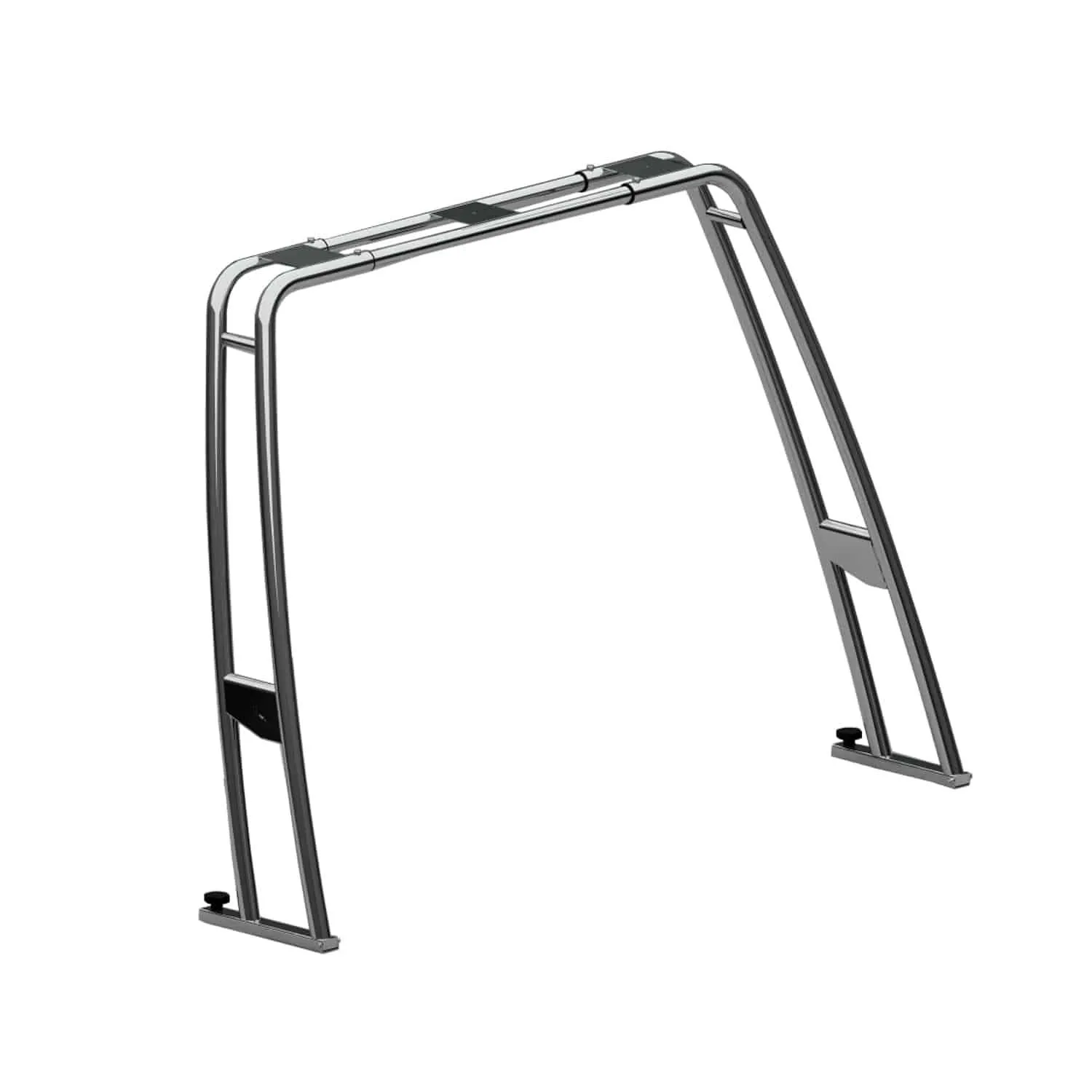 Rollbar doble tubo