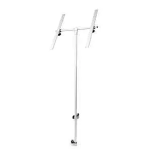 Kit soporte panel solar giratorio