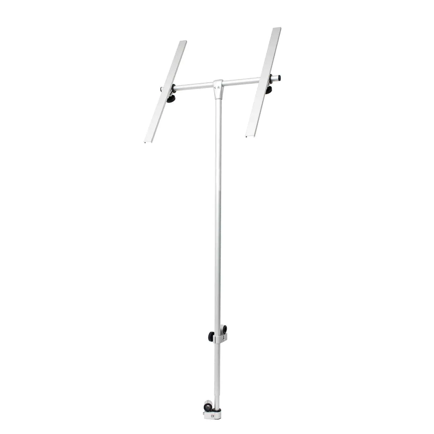 Kit soporte panel solar giratorio