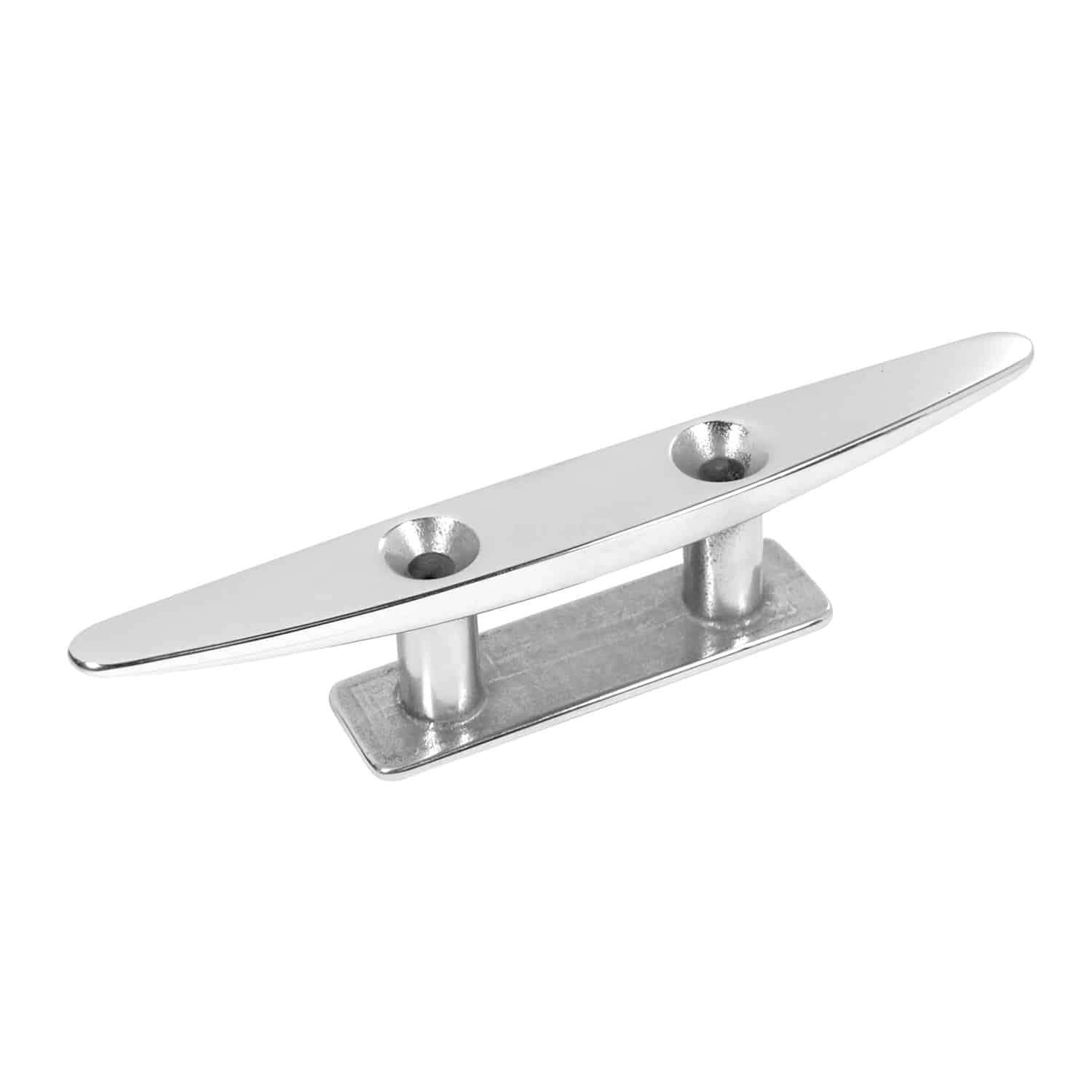 Cornamusa Inox 316