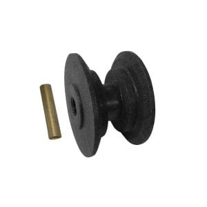 Roldana de nylon 66 x 42.5mm
