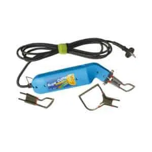 Cortacabos eléctrico