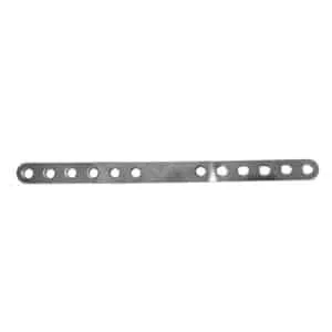 Placa tensora 15x210 mm