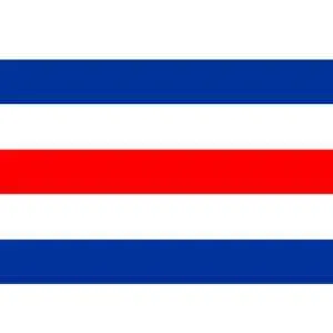 Bandera letra C