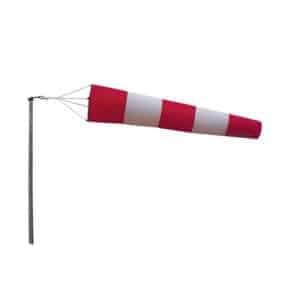 Manguerote de viento