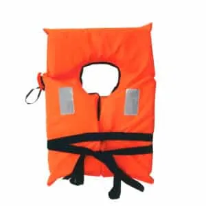 Chaleco salvavidas 100N T-3