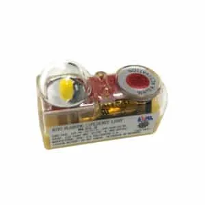 Luz LED para chaleco salvavidas