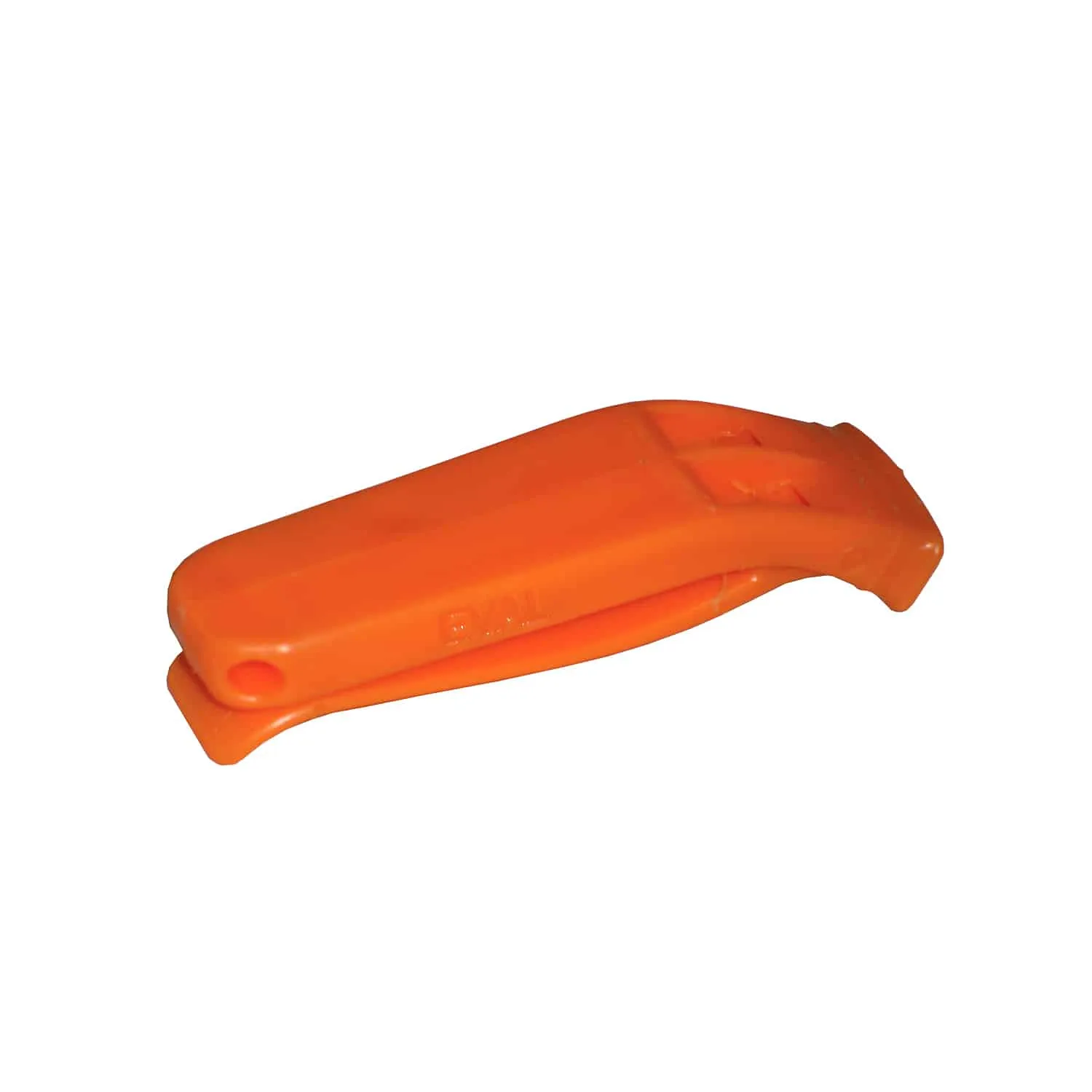 Silbato para chaleco salvavidas