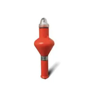 Luz para aros salvavidas