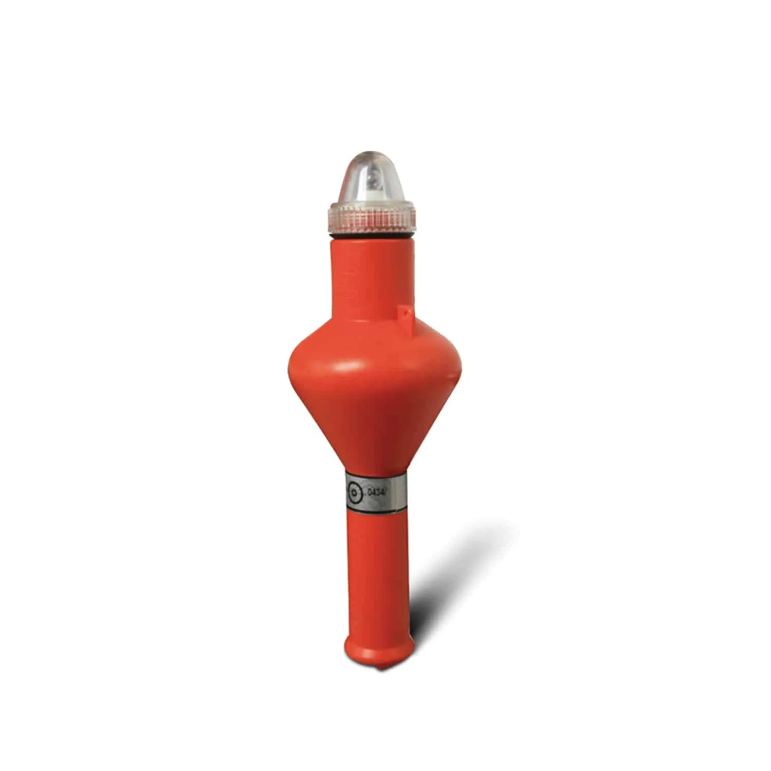 Luz para aros salvavidas