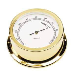 Higrómetro serie Atlantic 95