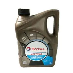 Total Neptuna 2T Super Sport