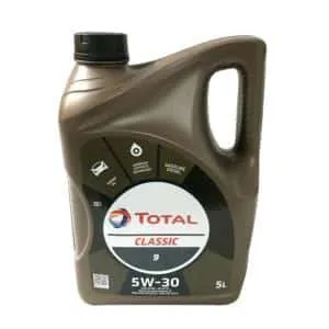 Total Classic 5W30