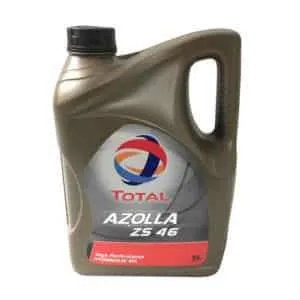 Total Azolla ZS