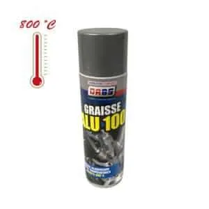 Grasa ALU 100