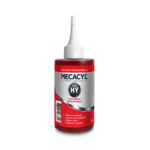Aceite para winches