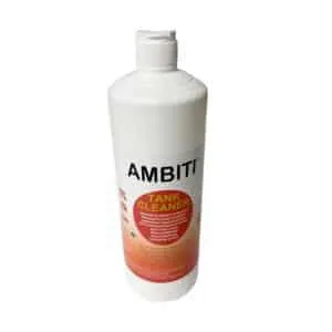Ambiti Tank Cleaner