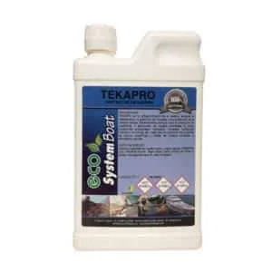 TEKAPRO Sellador protector de teca