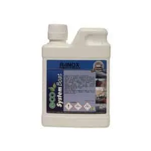 R-INOX Pulimento para metales