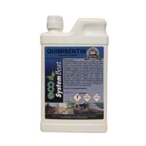 QUIMISENTIN Limpiador de sentinas