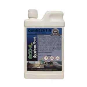 QUIMISENTIN Limpiador de sentinas