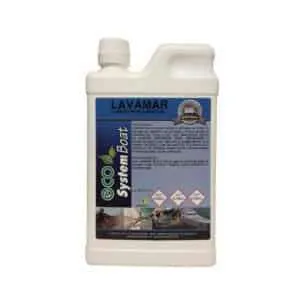 LAVAMAR Limpiador de cubierta 1L