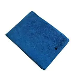 Bayeta microfibra color azul