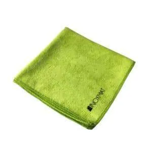 Bayeta microfibra color verde