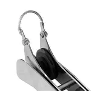 Arco protección para cadenote