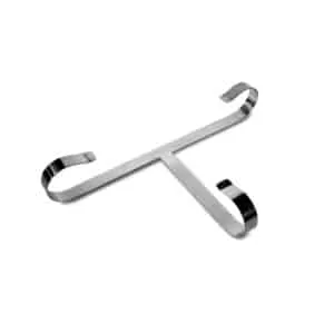 Soporte aro salvavidas 75 cm