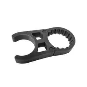 Pinza de nylon