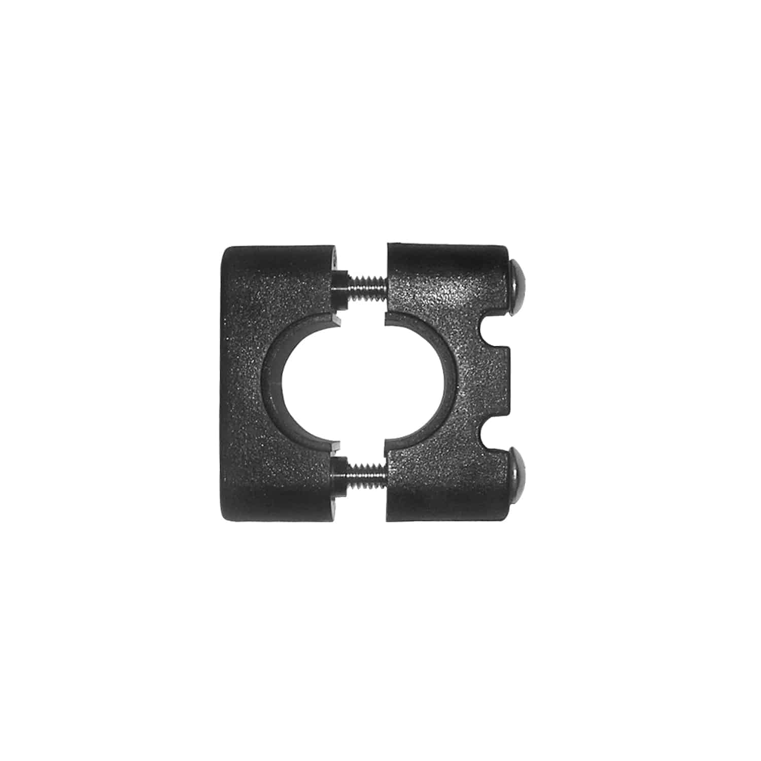 Brida de nylon para soporte de aro