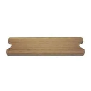 Peldaño de Iroko