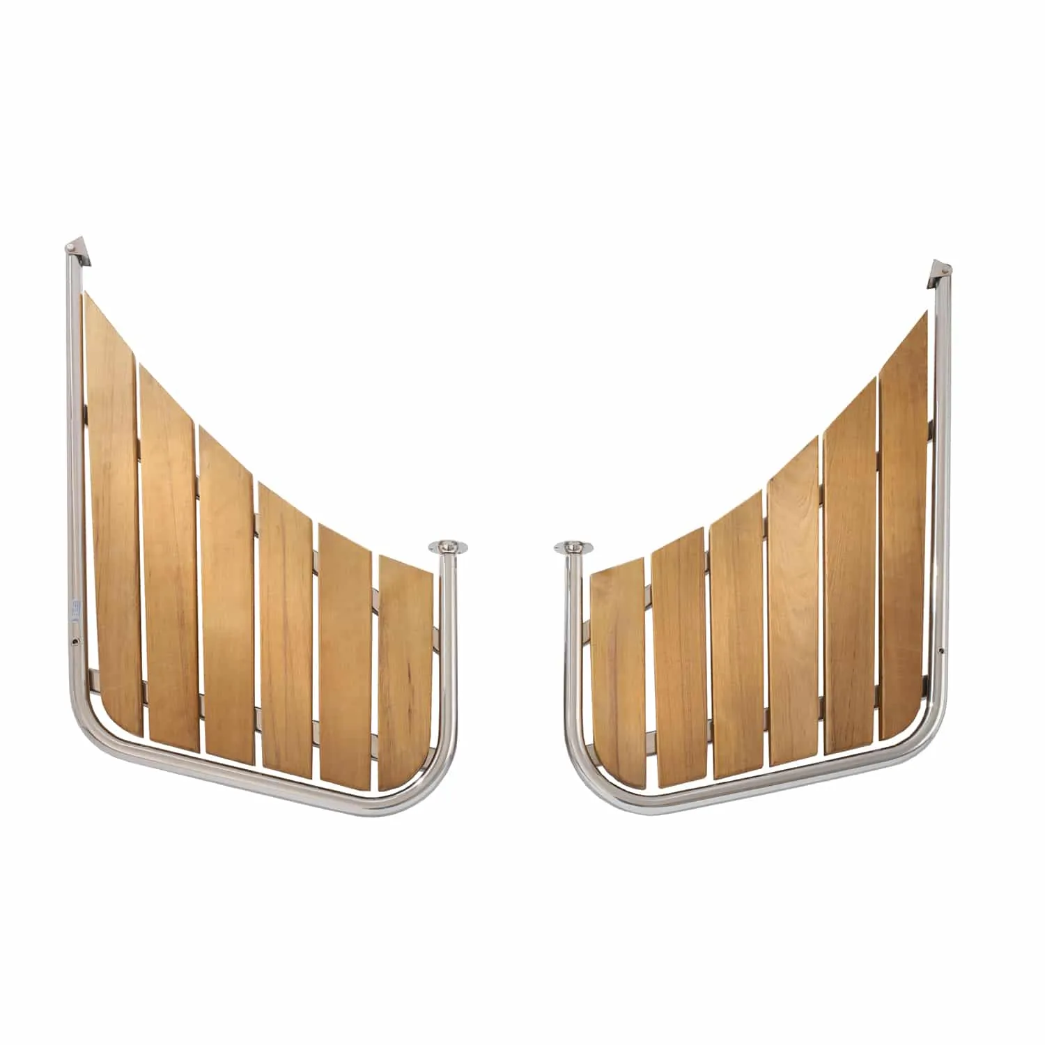 Plataforma de baño para llaut 650 x 470 mm