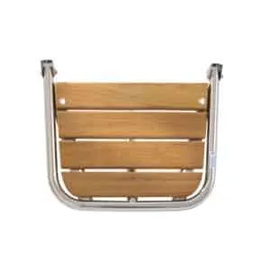 Plataforma de baño para motoras 450 x 360 mm
