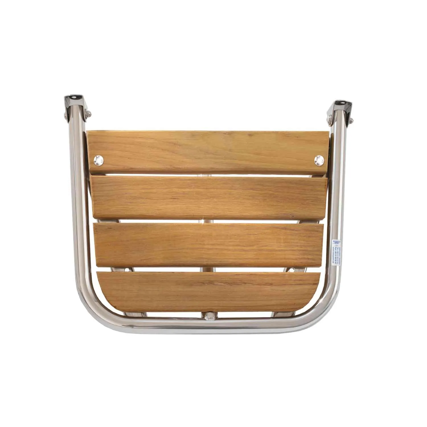 Plataforma de baño para motoras 450 x 360 mm