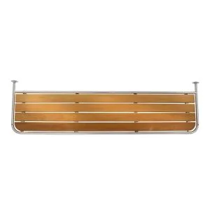 Plataforma de baño para motoras 1900 x 500 mm