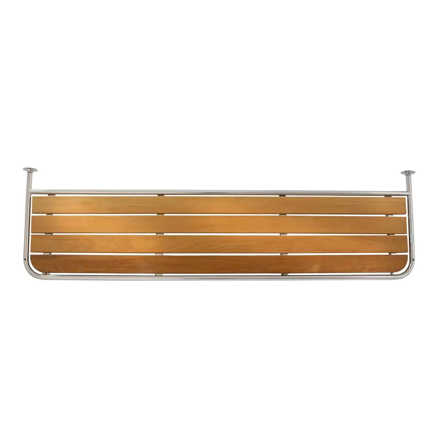 Plataforma de baño para motoras 1900 x 500 mm